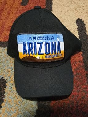 Arizona Dad Hat